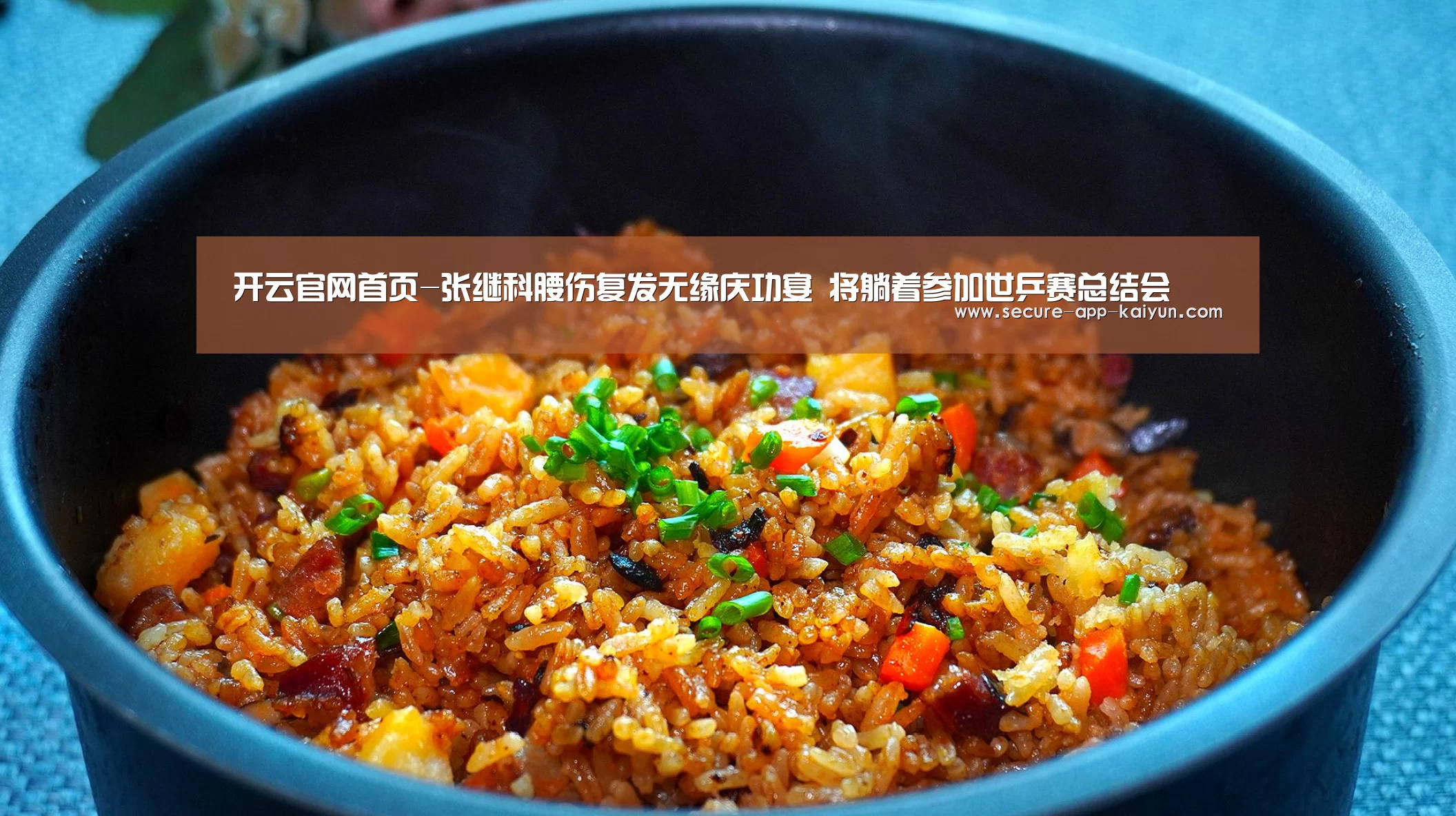 开云官网首页-张继科腰伤复发无缘庆功宴 将躺着参加世乒赛总结会(图2) 开云体育官方入口